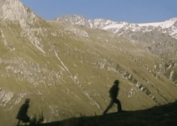 When Words Come Alive: Heidi