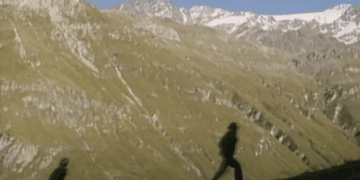 When Words Come Alive: Heidi