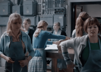 When Words Come Alive: The Fury