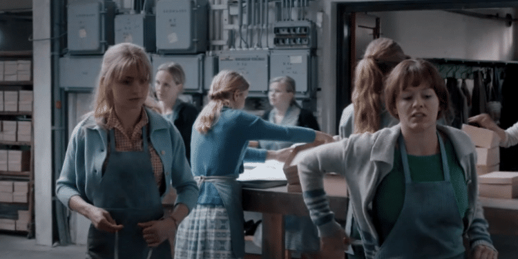 When Words Come Alive: The Fury