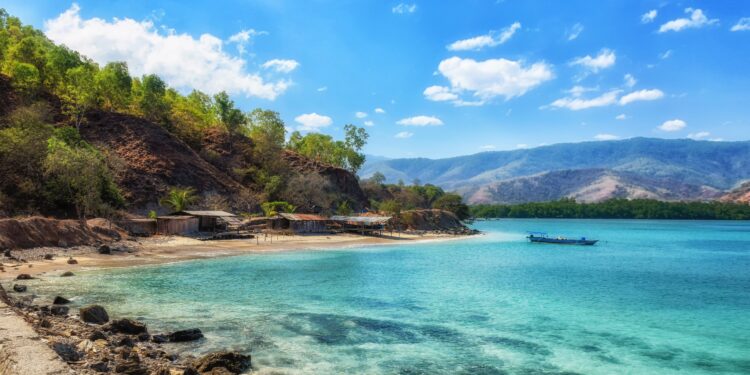 Explore Timor-Leste's Filming Locations