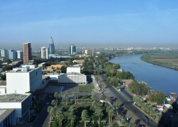 Explore Sudan's Filming Locations