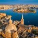 Explore Valletta's Filming Locations