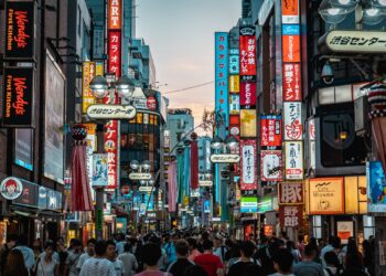 Explore Tokyo's Filming Locations