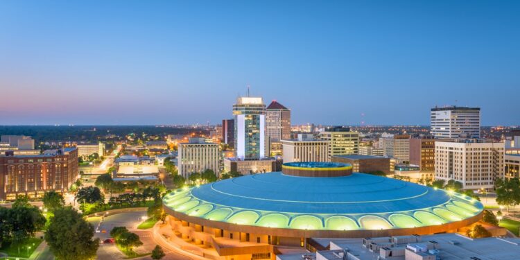 Explore Kansas's Filming Locations