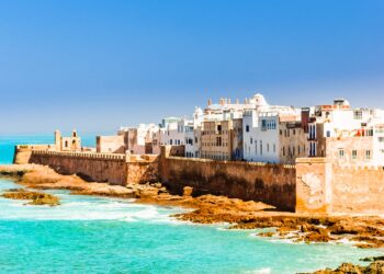 Explore Morocco's Filming Locations