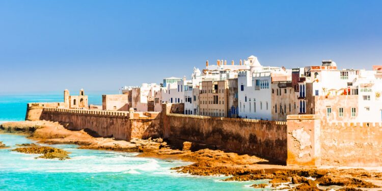 Explore Morocco's Filming Locations