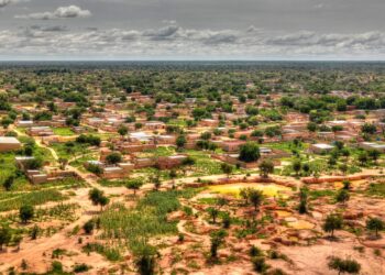 Explore Niger's Filming Locations