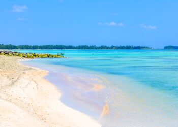 Explore Tuvalu's Filming Locations