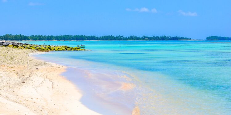 Explore Tuvalu's Filming Locations