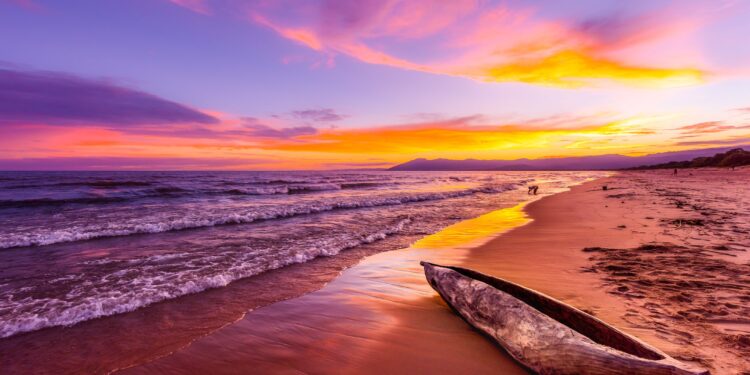 Explore Malawi's Filming Locations