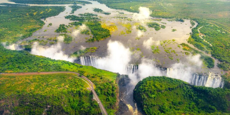 Explore Zimbabwe's Filming Locations