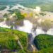 Explore Zimbabwe's Filming Locations