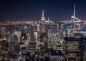 Explore Manhattan's Filming Locations