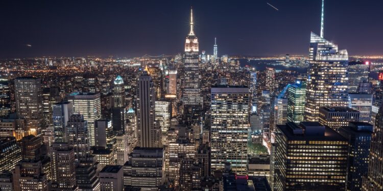 Explore Manhattan's Filming Locations