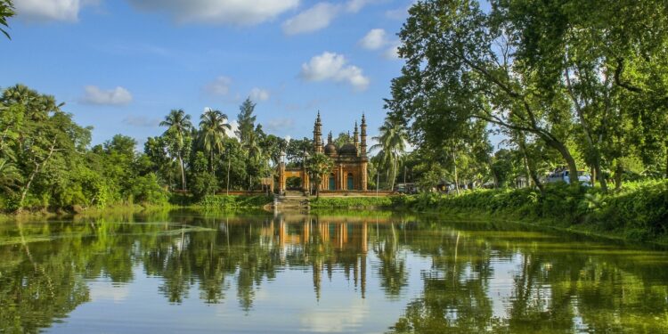 Explore Bangladesh's Filming Locations