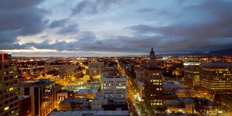 Explore San José's Filming Locations