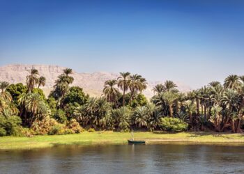 Explore South Sudan's Filming Locations