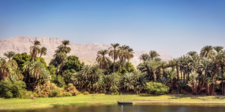 Explore South Sudan's Filming Locations