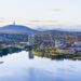 Explore Canberra's Filming Locations