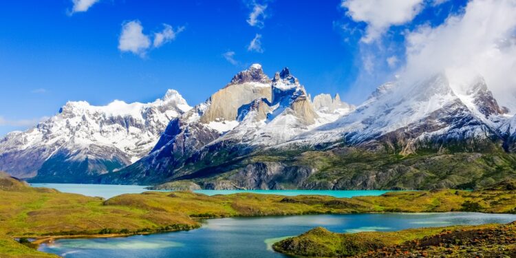 Explore Patagonia's Filming Locations