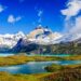 Explore Patagonia's Filming Locations