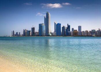 Explore Abu Dhabi's Filming Locations
