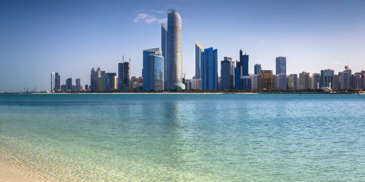 Explore Abu Dhabi's Filming Locations