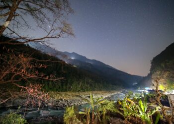 Explore Nauru's Filming Locations