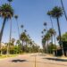 Explore Beverly Hills's Filming Locations