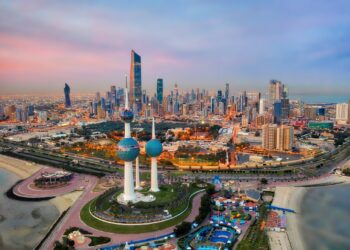 Explore Kuwait's Filming Locations