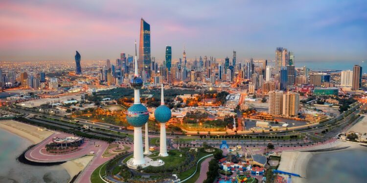 Explore Kuwait's Filming Locations