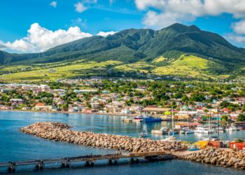 Explore Basseterre's Filming Locations