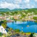 Explore Castries's Filming Locations
