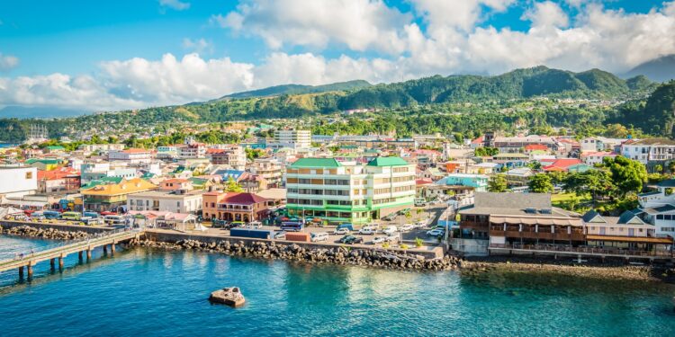 Explore Dominica's Filming Locations