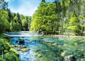 Explore Switzerland's Filming Locations