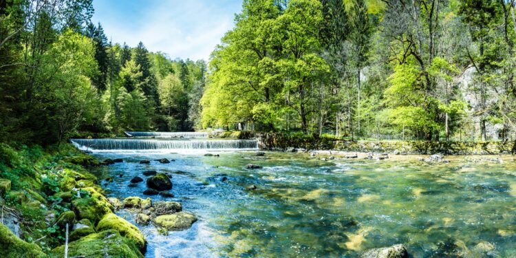 Explore Switzerland's Filming Locations