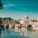 Explore Rome's Filming Locations