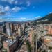 Explore Bogota's Filming Locations