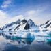 Explore Antarctica's Filming Locations