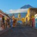 Explore Guatemala City's Filming Locations