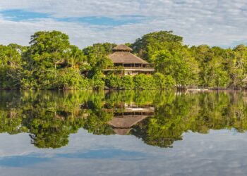 Explore Suriname's Filming Locations