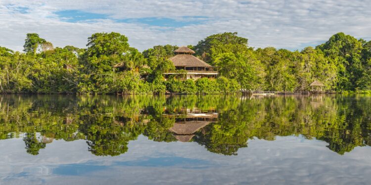 Explore Suriname's Filming Locations