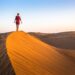 Explore Middle East's Filming Locations