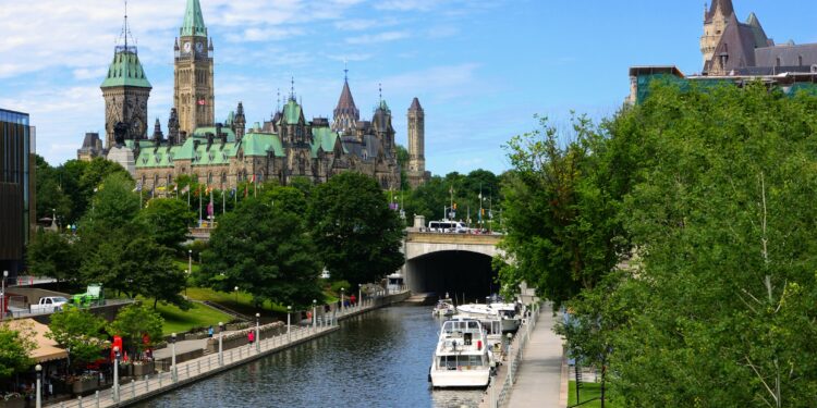 Explore Ottawa's Filming Locations