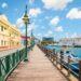 Explore Bridgetown's Filming Locations