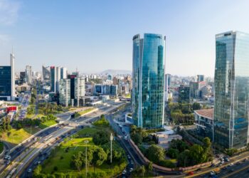 Explore Lima's Filming Locations