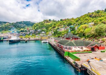 Explore Kingstown's Filming Locations