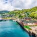Explore Kingstown's Filming Locations