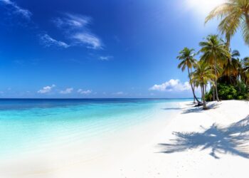 Explore Caribbean's Filming Locations